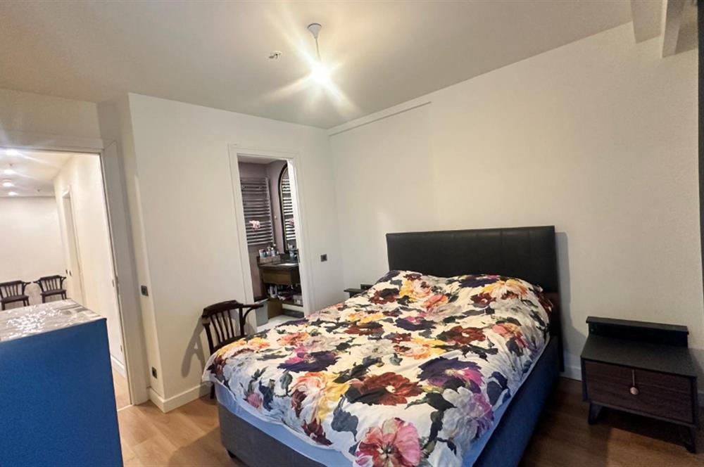 Avangart İstanbul 2+1 Satılık Daire