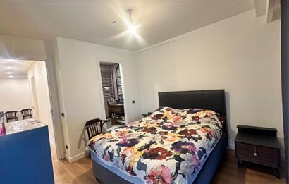 Avangart İstanbul 2+1 Satılık Daire