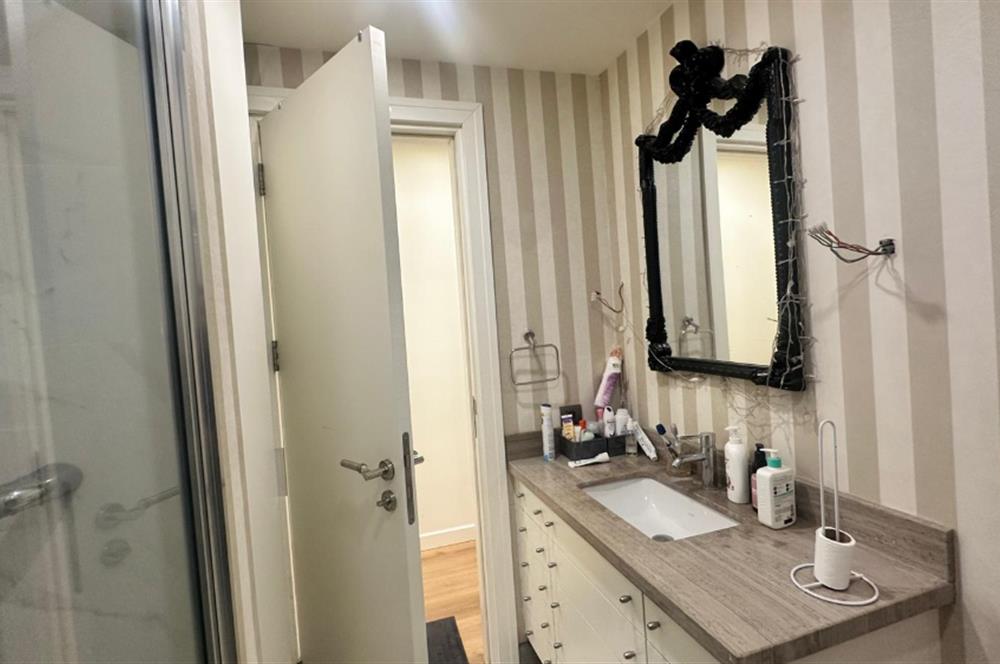 Avangart İstanbul 2+1 Satılık Daire