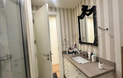 Avangart İstanbul 2+1 Satılık Daire