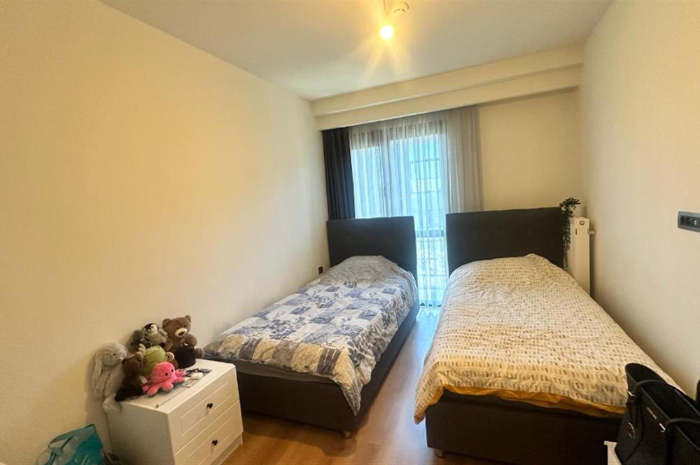 Avangart İstanbul 2+1 Satılık Daire