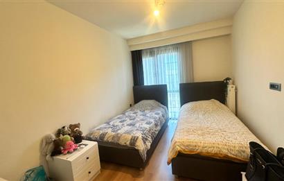 Avangart İstanbul 2+1 Satılık Daire