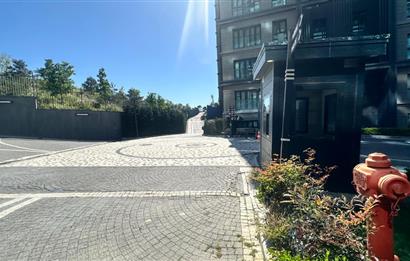 Avangart İstanbul 2+1 Satılık Daire