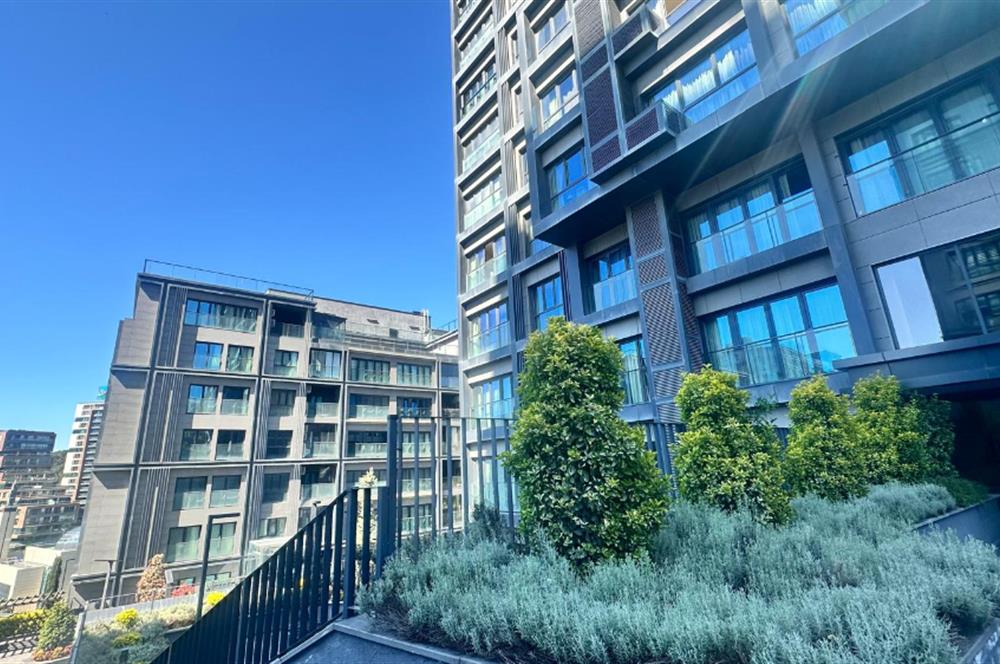 Avangart İstanbul 2+1 Satılık Daire