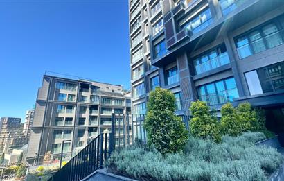 Avangart İstanbul 2+1 Satılık Daire