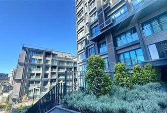 Avangart İstanbul 2+1 Satılık Daire