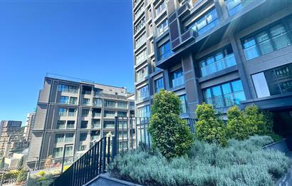Avangart İstanbul 2+1 Satılık Daire