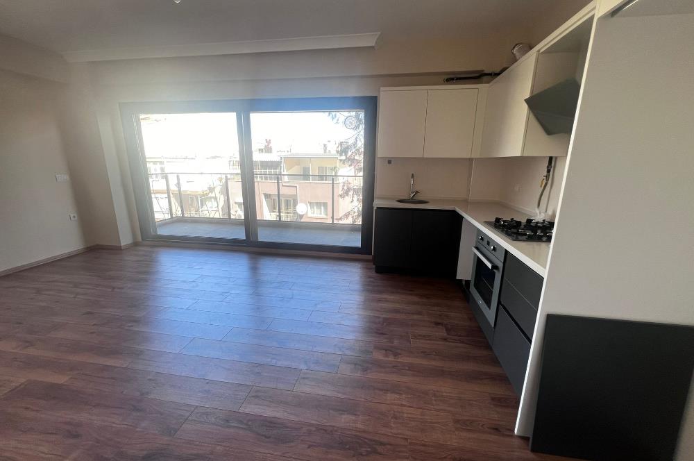 Basın Sitesi Hatay'da Kiralık Daire