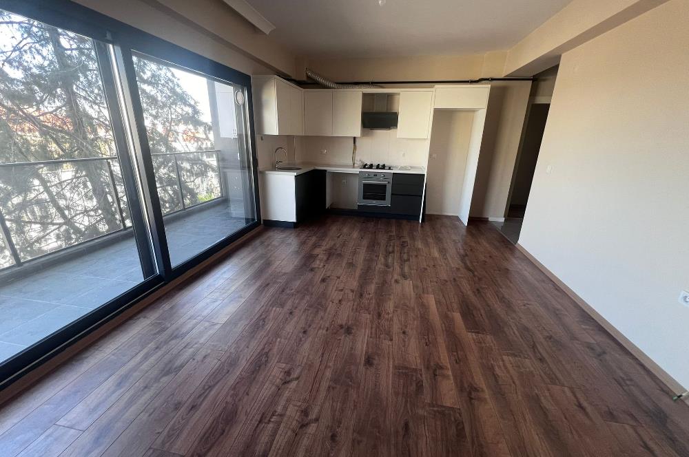 Basın Sitesi Hatay'da Kiralık Daire