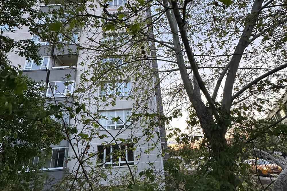 İVEDİK METRO İSTASYONU KARŞISI BOŞ 3+1 DAİRE