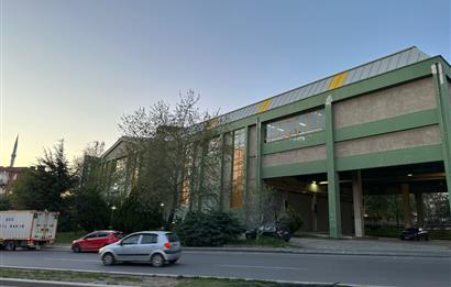 İVEDİK METRO İSTASYONU KARŞISI BOŞ 3+1 DAİRE