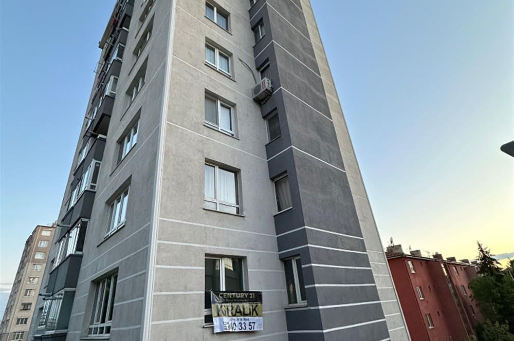 İVEDİK METRO İSTASYONU KARŞISI BOŞ 3+1 DAİRE