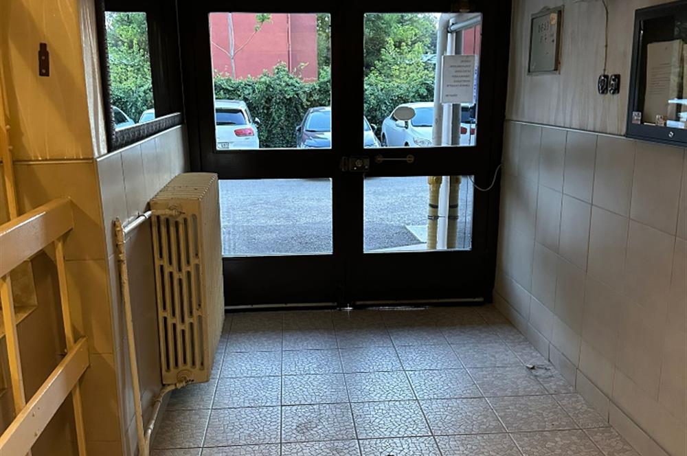 İVEDİK METRO İSTASYONU KARŞISI BOŞ 3+1 DAİRE
