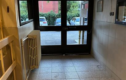 İVEDİK METRO İSTASYONU KARŞISI BOŞ 3+1 DAİRE
