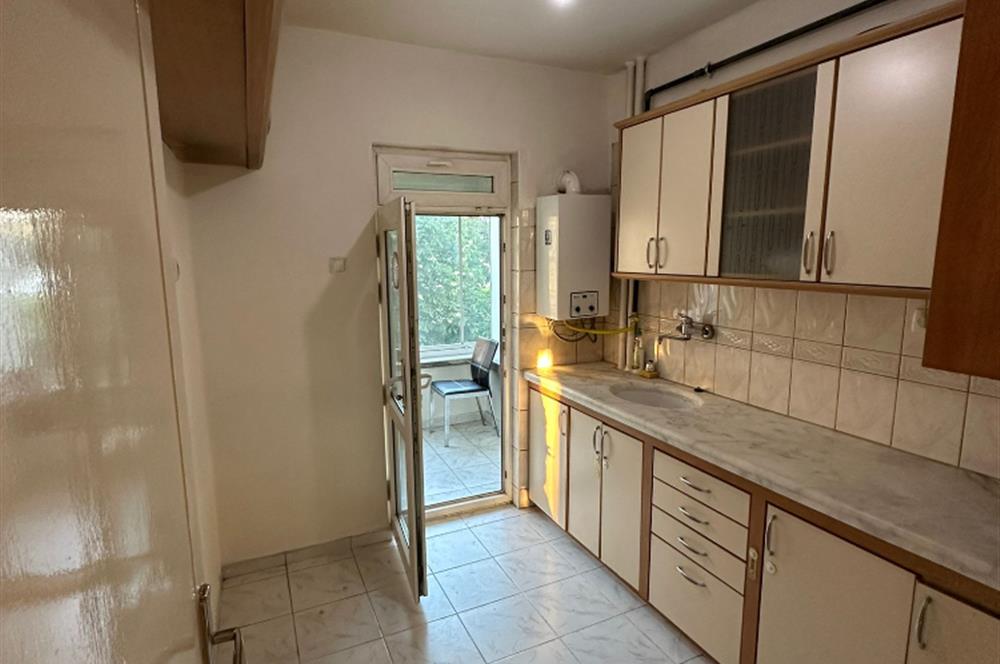 İVEDİK METRO İSTASYONU KARŞISI BOŞ 3+1 DAİRE