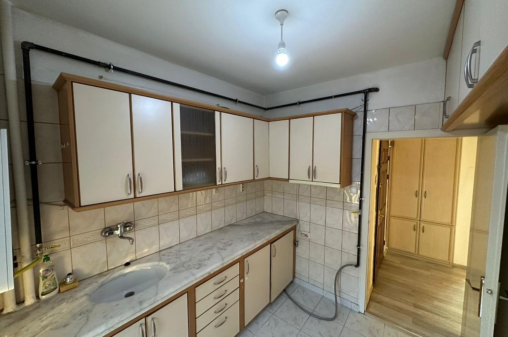İVEDİK METRO İSTASYONU KARŞISI BOŞ 3+1 DAİRE