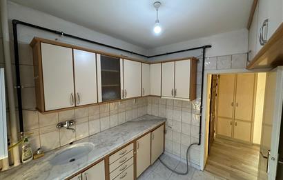 İVEDİK METRO İSTASYONU KARŞISI BOŞ 3+1 DAİRE