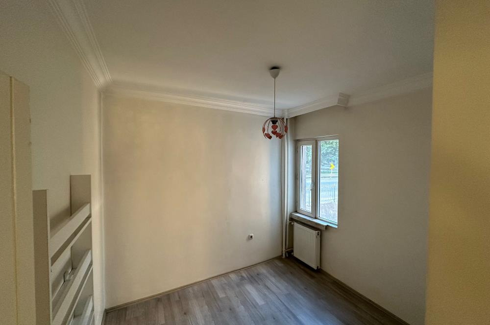 İVEDİK METRO İSTASYONU KARŞISI BOŞ 3+1 DAİRE