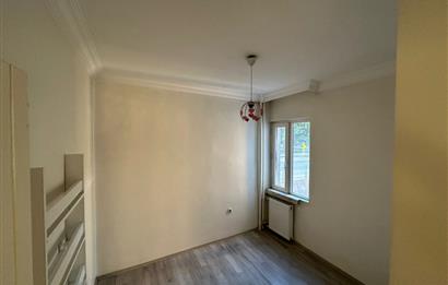 İVEDİK METRO İSTASYONU KARŞISI BOŞ 3+1 DAİRE