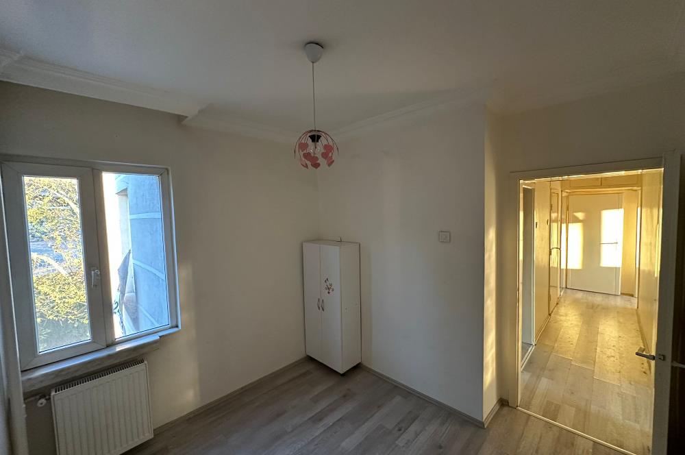 İVEDİK METRO İSTASYONU KARŞISI BOŞ 3+1 DAİRE