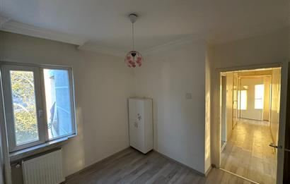 İVEDİK METRO İSTASYONU KARŞISI BOŞ 3+1 DAİRE