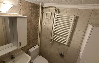 İVEDİK METRO İSTASYONU KARŞISI BOŞ 3+1 DAİRE