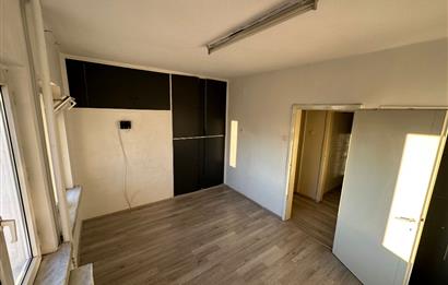 İVEDİK METRO İSTASYONU KARŞISI BOŞ 3+1 DAİRE