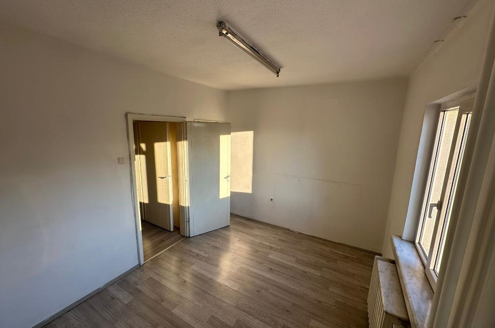 İVEDİK METRO İSTASYONU KARŞISI BOŞ 3+1 DAİRE