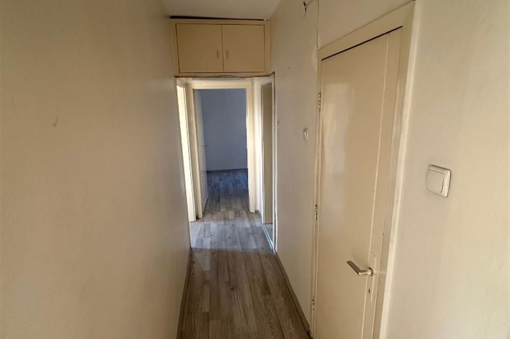 İVEDİK METRO İSTASYONU KARŞISI BOŞ 3+1 DAİRE