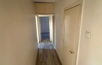 İVEDİK METRO İSTASYONU KARŞISI BOŞ 3+1 DAİRE