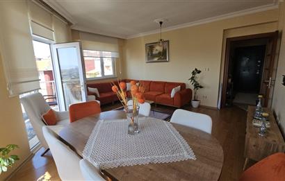 Maltepe Esenkent Mh Sunpark Sitesi'nde Havuzlu 4+2 Dubleks Daire
