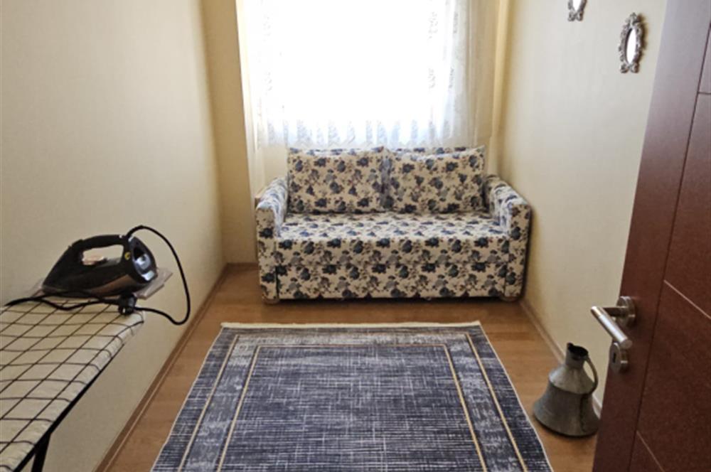 Maltepe Esenkent Mh Sunpark Sitesi'nde Havuzlu 4+2 Dubleks Daire