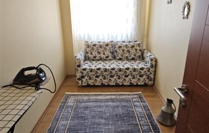 Maltepe Esenkent Mh Sunpark Sitesi'nde Havuzlu 4+2 Dubleks Daire