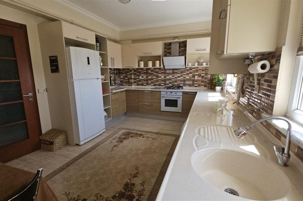 Maltepe Esenkent Mh Sunpark Sitesi'nde Havuzlu 4+2 Dubleks Daire