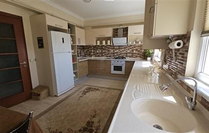 Maltepe Esenkent Mh Sunpark Sitesi'nde Havuzlu 4+2 Dubleks Daire