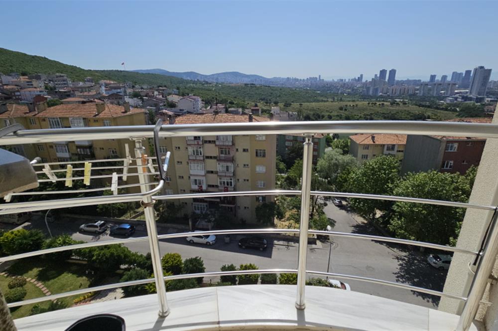 Maltepe Esenkent Mh Sunpark Sitesi'nde Havuzlu 4+2 Dubleks Daire