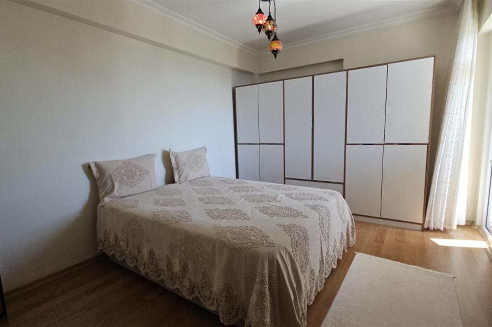 Maltepe Esenkent Mh Sunpark Sitesi'nde Havuzlu 4+2 Dubleks Daire