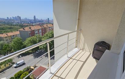Maltepe Esenkent Mh Sunpark Sitesi'nde Havuzlu 4+2 Dubleks Daire