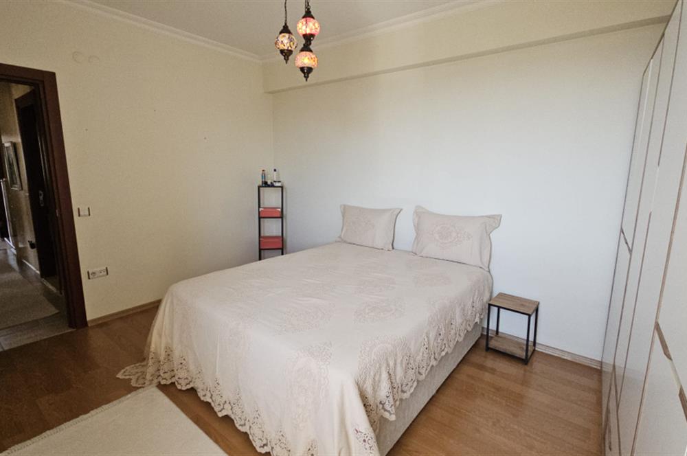 Maltepe Esenkent Mh Sunpark Sitesi'nde Havuzlu 4+2 Dubleks Daire