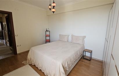Maltepe Esenkent Mh Sunpark Sitesi'nde Havuzlu 4+2 Dubleks Daire