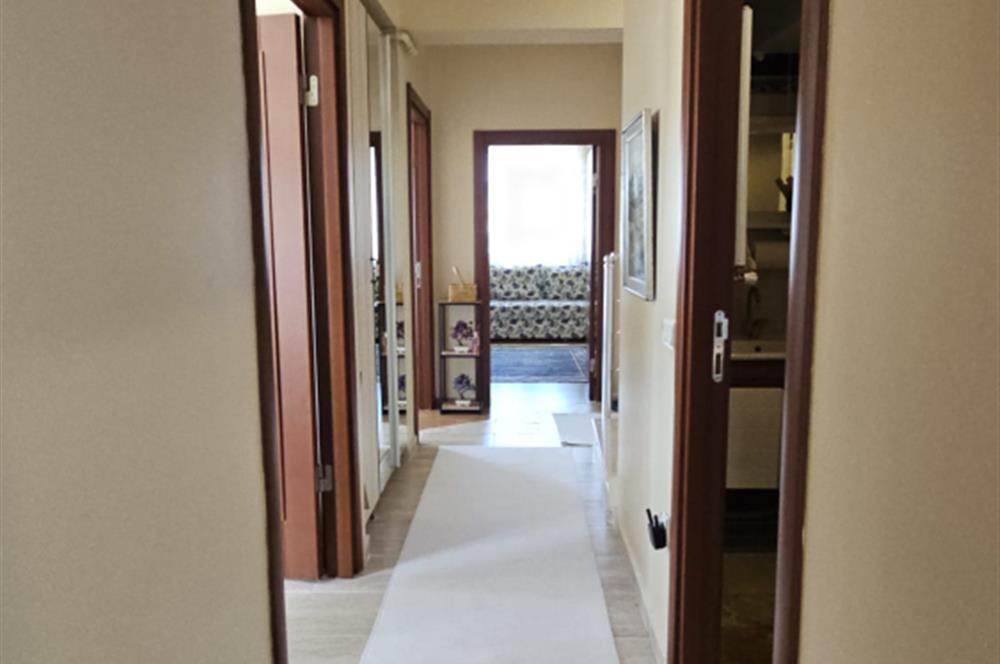 Maltepe Esenkent Mh Sunpark Sitesi'nde Havuzlu 4+2 Dubleks Daire