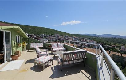 Maltepe Esenkent Mh Sunpark Sitesi'nde Havuzlu 4+2 Dubleks Daire
