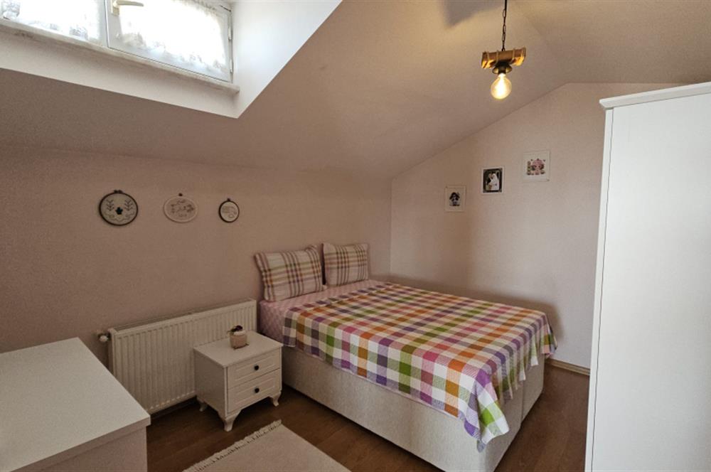 Maltepe Esenkent Mh Sunpark Sitesi'nde Havuzlu 4+2 Dubleks Daire