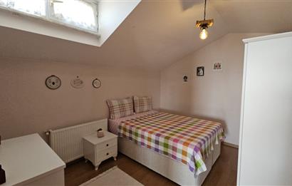 Maltepe Esenkent Mh Sunpark Sitesi'nde Havuzlu 4+2 Dubleks Daire