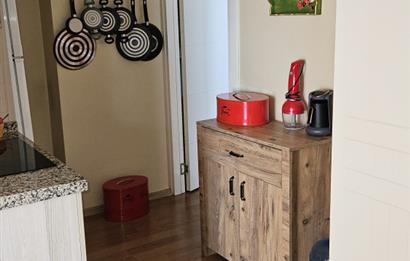 Maltepe Esenkent Mh Sunpark Sitesi'nde Havuzlu 4+2 Dubleks Daire