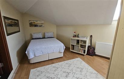 Maltepe Esenkent Mh Sunpark Sitesi'nde Havuzlu 4+2 Dubleks Daire