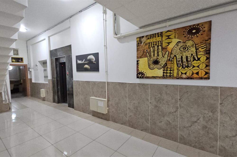 Maltepe Esenkent Mh Sunpark Sitesi'nde Havuzlu 4+2 Dubleks Daire
