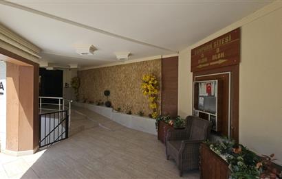 Maltepe Esenkent Mh Sunpark Sitesi'nde Havuzlu 4+2 Dubleks Daire