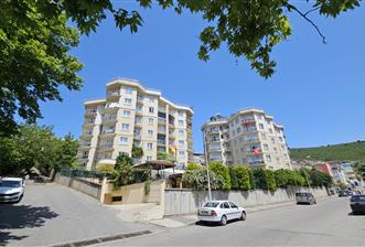 Maltepe Esenkent Mh Sunpark Sitesi'nde Havuzlu 4+2 Dubleks Daire