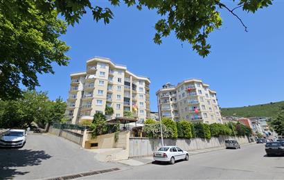 Maltepe Esenkent Mh Sunpark Sitesi'nde Havuzlu 4+2 Dubleks Daire